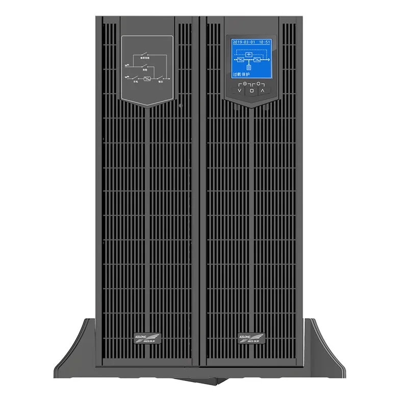 科华YTR33-J塔式机架式可转换机型