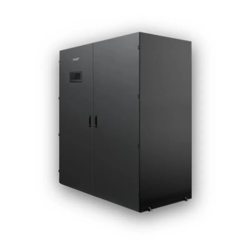 科华风冷房级精密空调