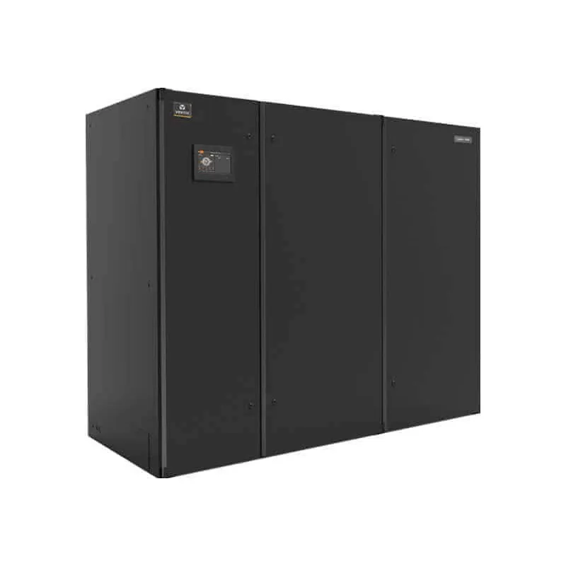 维谛房间级精密空调