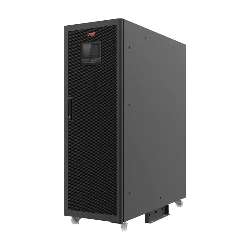 科华YTR33系列(60-200KVA）