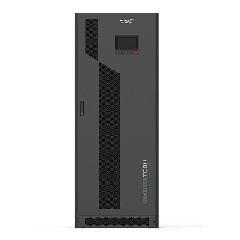 科华YTG33系列（40-160KVA）