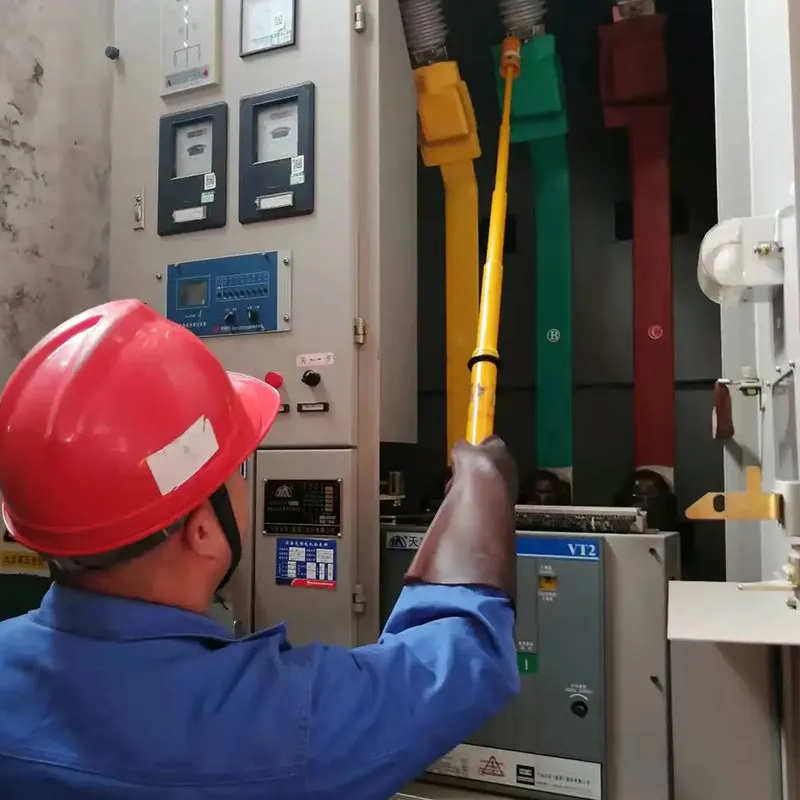 机房基础设施巡检、维护