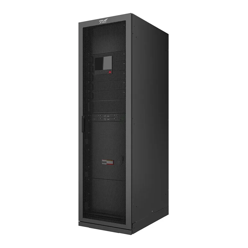 UPS电源、精密空调维修