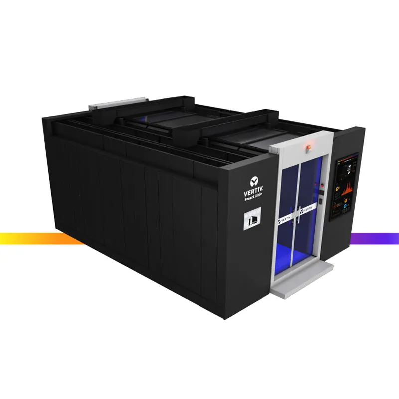 维谛宏睿数据中心